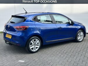 Renault Clio R-937-SP financial lease – Leaseprijzen.nl – afbeelding 2
