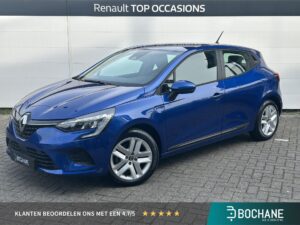 Renault Clio R-937-SP financial lease – Leaseprijzen.nl – afbeelding 1