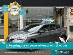 Renault Clio R-962-VR financial lease – Leaseprijzen.nl – afbeelding 1
