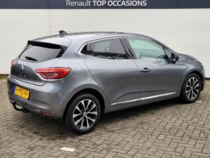 Renault Clio R-972-VR financial lease – Leaseprijzen.nl – afbeelding 2