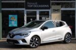 Renault Clio S-193-FD financial lease – Leaseprijzen.nl – afbeelding 2