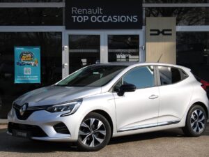 Renault Clio S-193-FD financial lease – Leaseprijzen.nl – afbeelding 2
