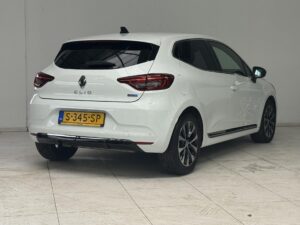 Renault Clio S-345-SP financial lease – Leaseprijzen.nl – afbeelding 2