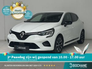 Renault Clio S-345-SP financial lease – Leaseprijzen.nl – afbeelding 1