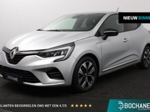 Renault Clio S-472-JZ financial lease – Leaseprijzen.nl – afbeelding 1