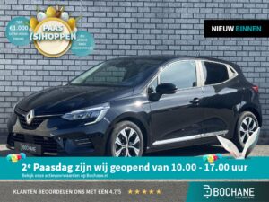 Renault Clio S-475-JZ financial lease – Leaseprijzen.nl – afbeelding 1