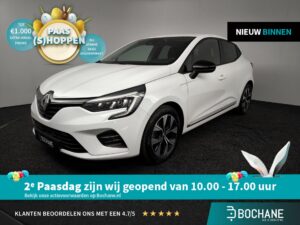 Renault Clio S-998-GP financial lease – Leaseprijzen.nl – afbeelding 1