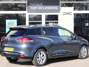 Renault Clio SX-079-F financial lease – Leaseprijzen.nl – afbeelding 2