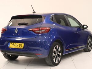 Renault Clio T-505-DL financial lease – Leaseprijzen.nl – afbeelding 2