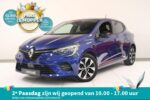 Renault Clio T-505-DL financial lease – Leaseprijzen.nl – afbeelding 1