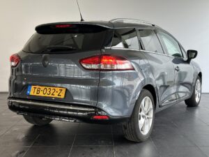Renault Clio TB-032-Z financial lease – Leaseprijzen.nl – afbeelding 2