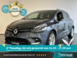 Renault Clio TB-032-Z financial lease – Leaseprijzen.nl – afbeelding 1