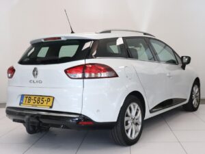 Renault Clio TB-585-P financial lease – Leaseprijzen.nl – afbeelding 2