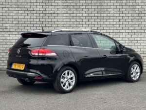 Renault Clio TK-180-D financial lease – Leaseprijzen.nl – afbeelding 2
