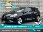 Renault Clio TK-180-D financial lease – Leaseprijzen.nl – afbeelding 1