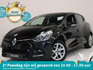 Renault Clio TK-761-J financial lease – Leaseprijzen.nl – afbeelding 1