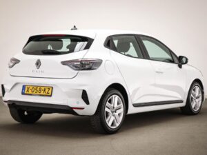 Renault Clio X-058-KZ financial lease – Leaseprijzen.nl – afbeelding 2