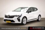 Renault Clio X-058-KZ financial lease – Leaseprijzen.nl – afbeelding 1