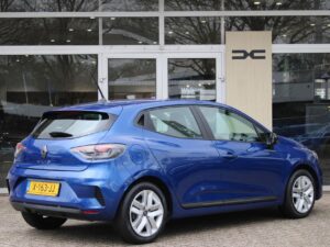 Renault Clio X-163-JJ financial lease – Leaseprijzen.nl – afbeelding 2