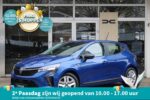 Renault Clio X-163-JJ financial lease – Leaseprijzen.nl – afbeelding 1