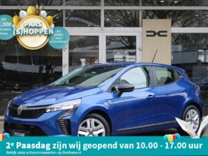 Renault Clio X-163-JJ financial lease – Leaseprijzen.nl – afbeelding 1