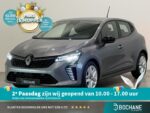 Renault Clio X-164-JJ financial lease – Leaseprijzen.nl – afbeelding 1