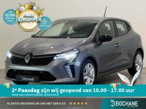 Renault Clio X-164-JJ financial lease – Leaseprijzen.nl – afbeelding 1