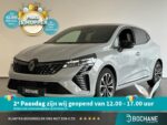Renault Clio X-166-JJ financial lease – Leaseprijzen.nl – afbeelding 1