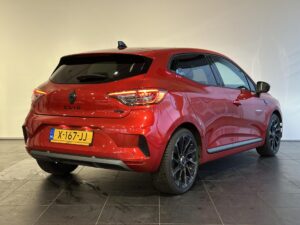 Renault Clio X-167-JJ financial lease – Leaseprijzen.nl – afbeelding 2