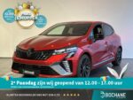 Renault Clio X-167-JJ financial lease – Leaseprijzen.nl – afbeelding 1