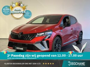 Renault Clio X-167-JJ financial lease – Leaseprijzen.nl – afbeelding 1