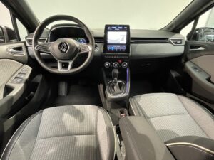 Renault Clio X-169-JJ financial lease – Leaseprijzen.nl – afbeelding 2