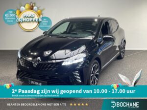 Renault Clio X-169-JJ financial lease – Leaseprijzen.nl – afbeelding 1
