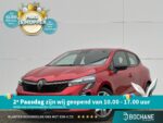 Renault Clio X-170-JJ financial lease – Leaseprijzen.nl – afbeelding 1