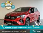 Renault Clio X-239-JJ financial lease – Leaseprijzen.nl – afbeelding 1