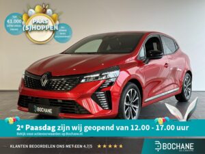 Renault Clio X-239-JJ financial lease – Leaseprijzen.nl – afbeelding 1