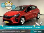Renault Clio X-463-LR financial lease – Leaseprijzen.nl – afbeelding 1
