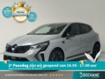 Renault Clio X-469-LR financial lease – Leaseprijzen.nl – afbeelding 1