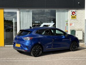 Renault Clio X-471-LR financial lease – Leaseprijzen.nl – afbeelding 2