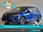 Renault Clio X-472-LR financial lease – Leaseprijzen.nl – afbeelding 1