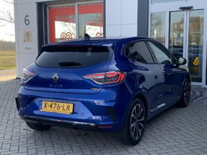 Renault Clio X-476-LR financial lease – Leaseprijzen.nl – afbeelding 2