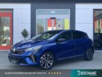 Renault Clio X-476-LR financial lease – Leaseprijzen.nl – afbeelding 1