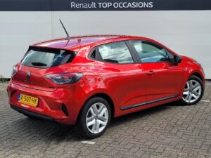 Renault Clio X-507-HK financial lease – Leaseprijzen.nl – afbeelding 2