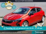 Renault Clio X-507-HK financial lease – Leaseprijzen.nl – afbeelding 1