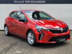 Renault Clio X-507-HK financial lease – Leaseprijzen.nl – afbeelding 5