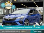 Renault Clio X-507-HT financial lease – Leaseprijzen.nl – afbeelding 1