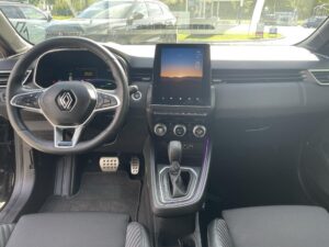 Renault Clio X-510-HK financial lease – Leaseprijzen.nl – afbeelding 2