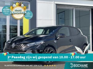 Renault Clio X-510-HK financial lease – Leaseprijzen.nl – afbeelding 1
