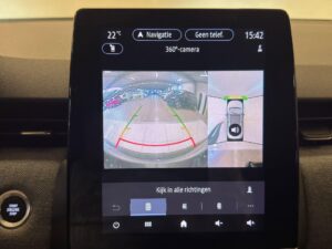 Renault Clio X-511-HK financial lease – Leaseprijzen.nl – afbeelding 2