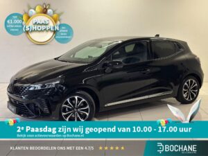 Renault Clio X-511-HK financial lease – Leaseprijzen.nl – afbeelding 1